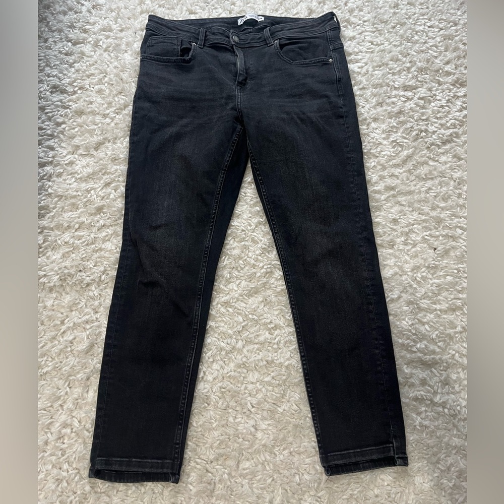 Zara Jeans